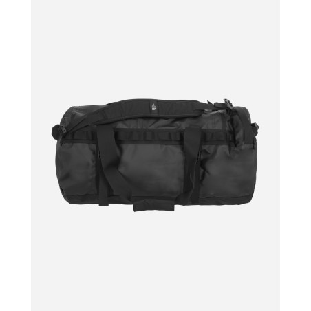 Brand New Medium Base Camp Duffel Bag Black Just In