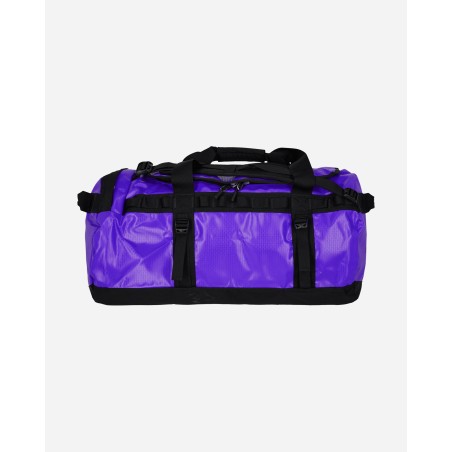 Brand New Medium Base Camp Duffel Bag Peak Purple In Stock