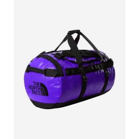 Brand New Medium Base Camp Duffel Bag Peak Purple In Stock