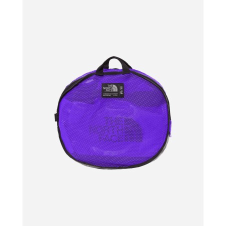 Brand New Medium Base Camp Duffel Bag Peak Purple In Stock