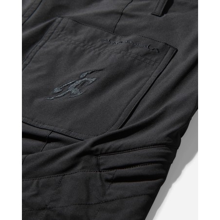 Brand New Men's Novalis Liatrisory Shorts Anthracite Limited Stock