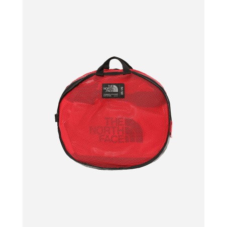 Brand New Medium Base Camp Duffel Bag Red Available for Immediate Shipping