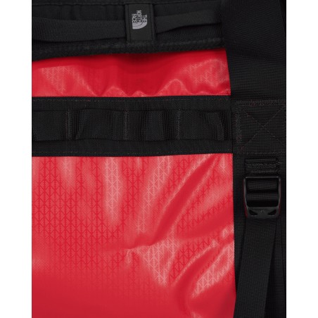 Brand New Medium Base Camp Duffel Bag Red Available for Immediate Shipping