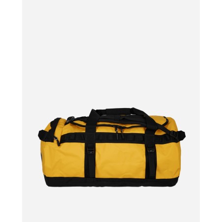 Brand New Medium Base Camp Duffel Bag Summit Gold New Release