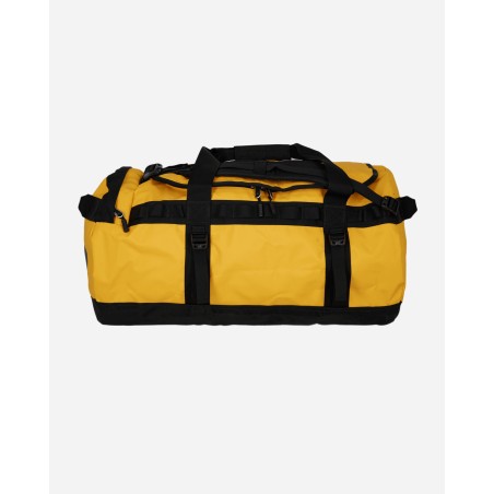 Brand New Medium Base Camp Duffel Bag Summit Gold New Release