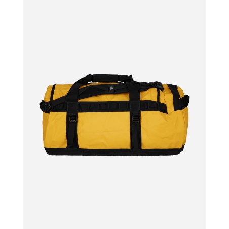 Brand New Medium Base Camp Duffel Bag Summit Gold New Release