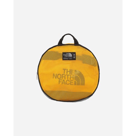 Brand New Medium Base Camp Duffel Bag Summit Gold New Release