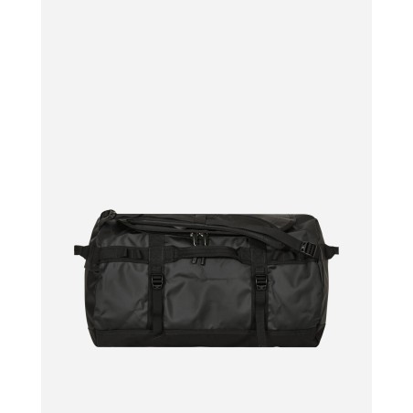 Brand New Small Base Camp Duffel Bag Black