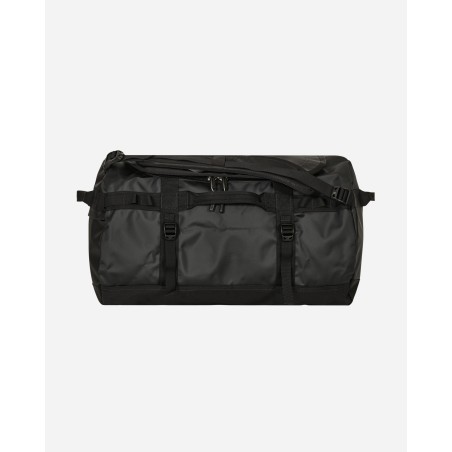 Brand New Small Base Camp Duffel Bag Black