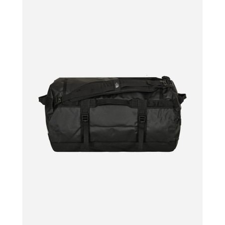 Brand New Small Base Camp Duffel Bag Black