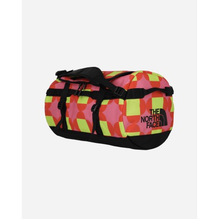 Brand New Yinka Ilori Small Base Camp Duffel Bag Multicolor Latest Edition