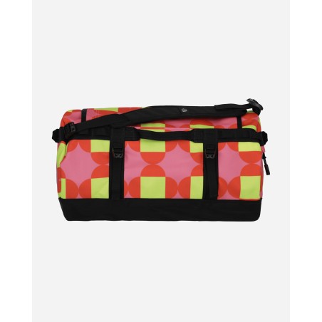 Brand New Yinka Ilori Small Base Camp Duffel Bag Multicolor Latest Edition