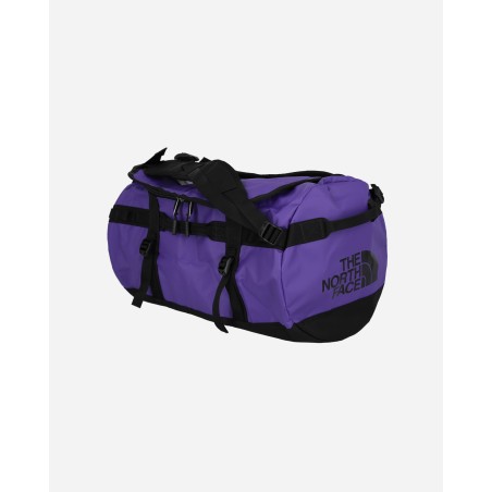 Brand New Small Base Camp Duffel Bag Peak Purple On Hand Now