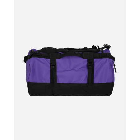 Brand New Small Base Camp Duffel Bag Peak Purple On Hand Now