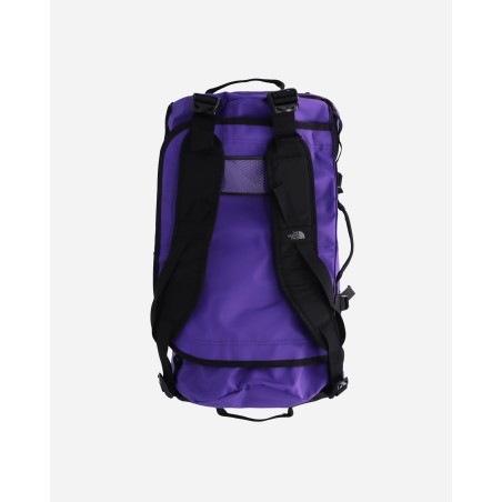 Brand New Small Base Camp Duffel Bag Peak Purple On Hand Now