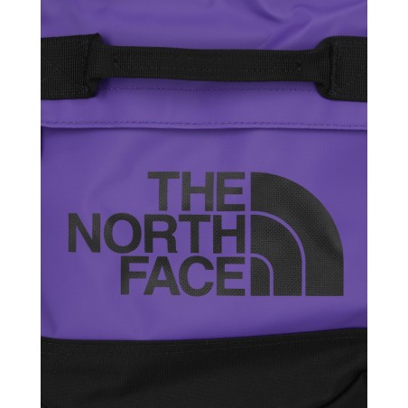 Brand New Small Base Camp Duffel Bag Peak Purple On Hand Now