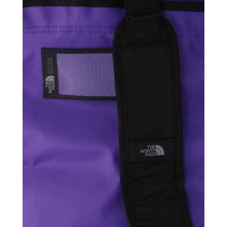 Brand New Small Base Camp Duffel Bag Peak Purple On Hand Now