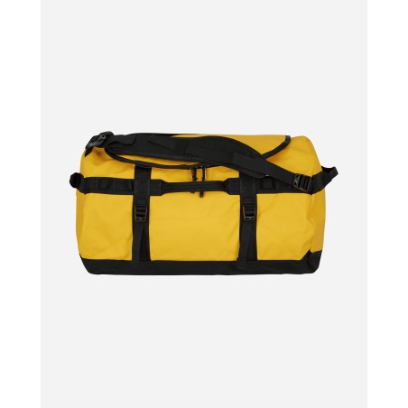 Brand New Small Base Camp Duffel Bag Summit Gold Limited Stock