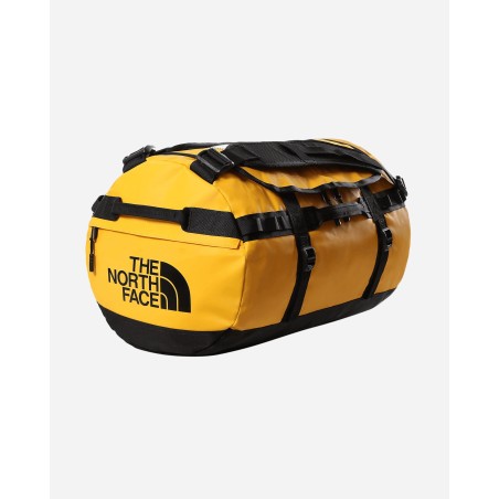 Brand New Small Base Camp Duffel Bag Summit Gold Limited Stock