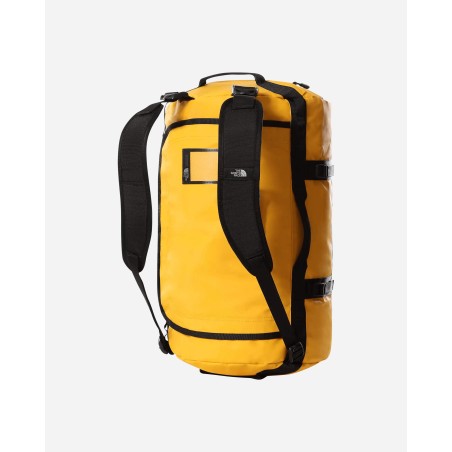 Brand New Small Base Camp Duffel Bag Summit Gold Limited Stock