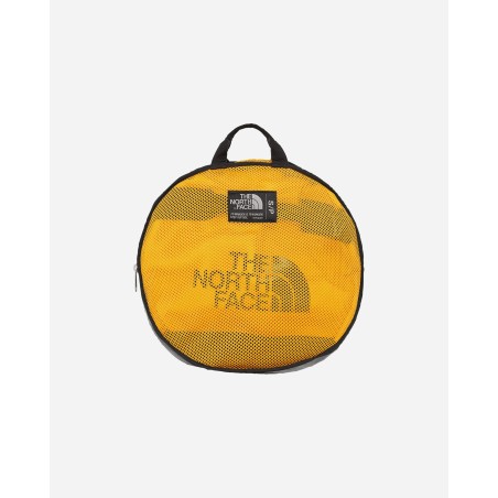 Brand New Small Base Camp Duffel Bag Summit Gold Limited Stock