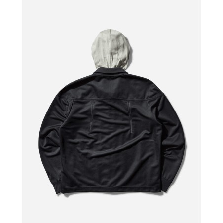 Brand New Men's Novalis Styrax Track Jacket Anthracite Just Launched