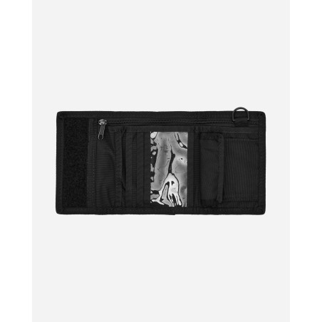 Brand New Base Camp Wallet Black Hot New Item