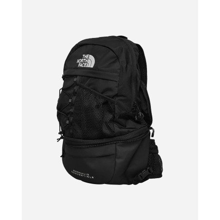 Brand New Borealis Convertible Backpack Black Available for Immediate Shipping