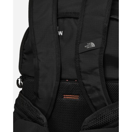 Brand New Borealis Convertible Backpack Black Available for Immediate Shipping