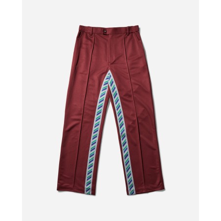 Brand New Men's Novalis Styrax Track Pants Dahlia New Collection