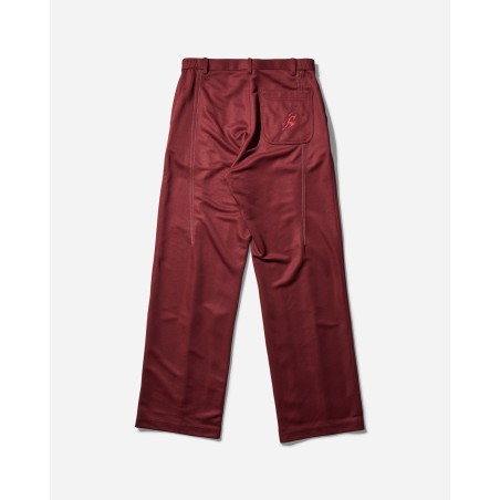 Brand New Men's Novalis Styrax Track Pants Dahlia New Collection