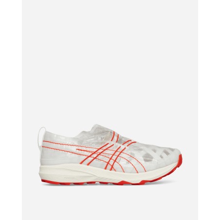 Brand New Kengo Kuma Archisite Oru Sneakers White New Stock