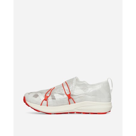 Brand New Kengo Kuma Archisite Oru Sneakers White New Stock