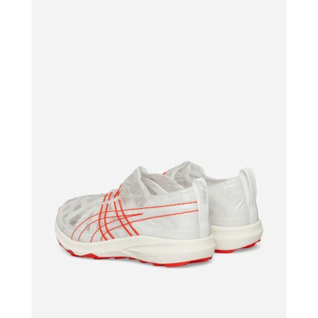 Brand New Kengo Kuma Archisite Oru Sneakers White New Stock