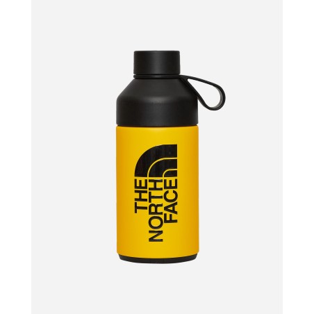 Brand New Ocean Bottle 0.75L Water Bottle Yellow On Hand Now