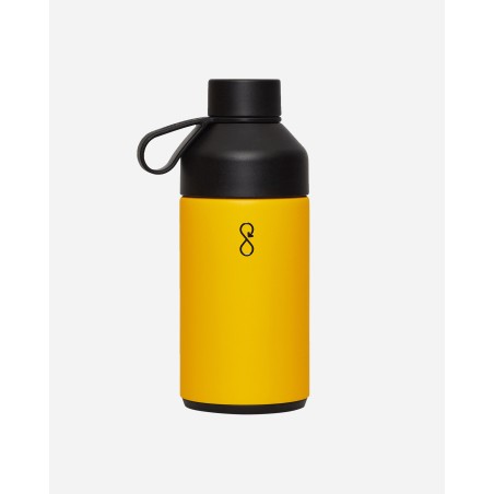 Brand New Ocean Bottle 0.75L Water Bottle Yellow On Hand Now