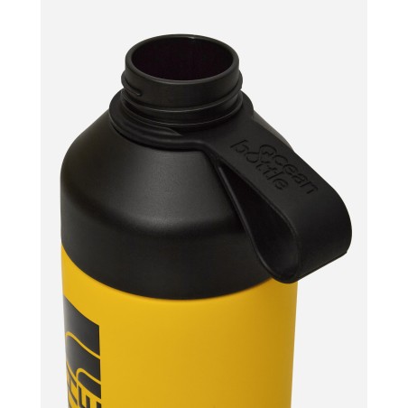 Brand New Ocean Bottle 0.75L Water Bottle Yellow On Hand Now