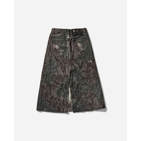 Brand New Women's Bio Army Skirt Camo On Hand Now