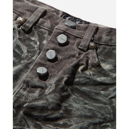 Brand New Women's Bio Army Skirt Camo On Hand Now