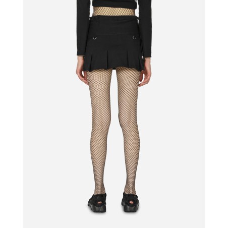 Brand New Byte Cargo Mini Skirt Black Fresh Release