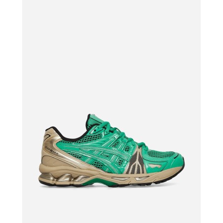 Brand New GmbH GEL-Kayano Legacy Sneakers Cilantro / Wood Crepe Latest Edition