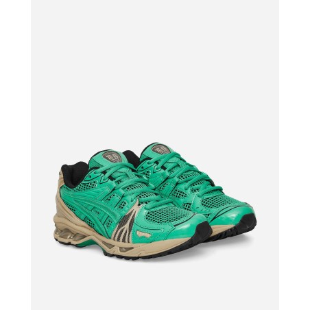 Brand New GmbH GEL-Kayano Legacy Sneakers Cilantro / Wood Crepe Latest Edition