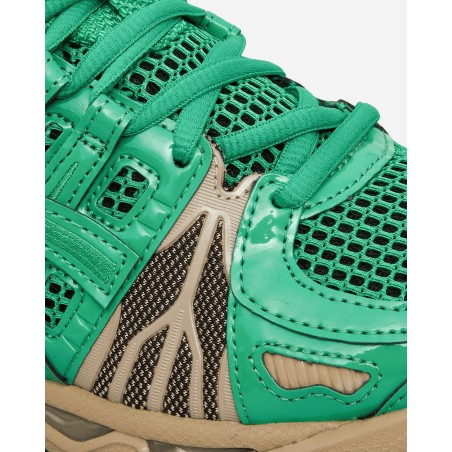 Brand New GmbH GEL-Kayano Legacy Sneakers Cilantro / Wood Crepe Latest Edition