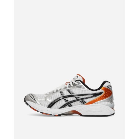 Brand New GEL-Kayano 14 Sneakers White / Piquant Orange On Hand Now