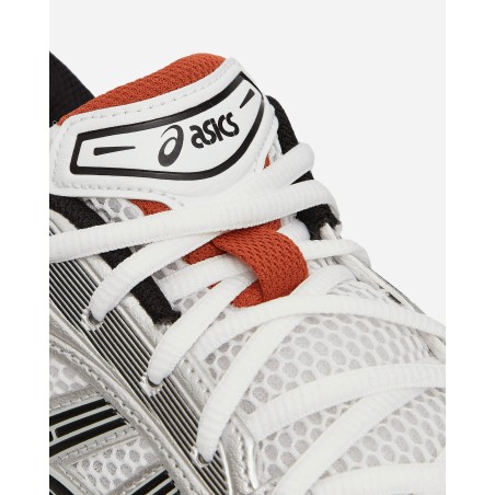 Brand New GEL-Kayano 14 Sneakers White / Piquant Orange On Hand Now