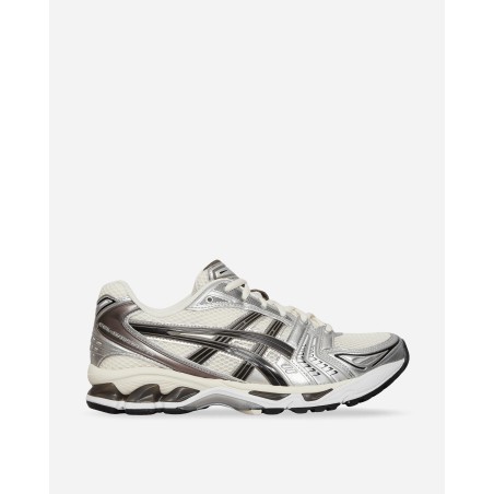 Brand New GEL-Kayano 14 Sneakers Cream / Black Fresh Release