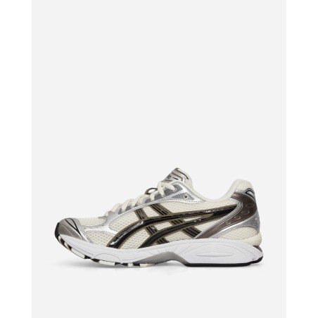 Brand New GEL-Kayano 14 Sneakers Cream / Black Fresh Release