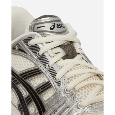 Brand New GEL-Kayano 14 Sneakers Cream / Black Fresh Release