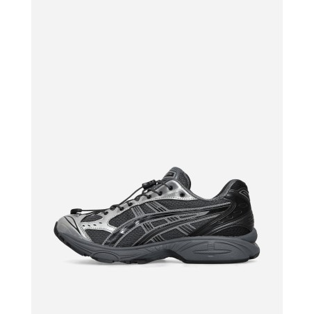 Brand New UNAFFECTED GEL-Kayano 14 Sneakers Dark Shadow / Pure Silver Limited Stock