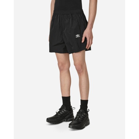 Brand New Sport Shorts Black